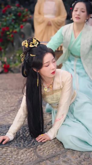 江山墨染如画 第9集