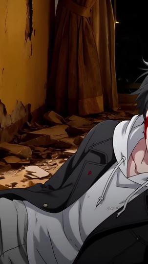 He Was Ready for the End Episode 11