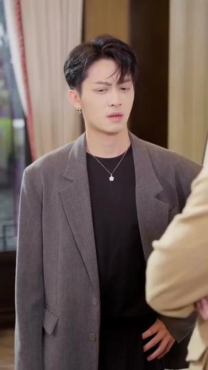 The Hired Husband Episode 4