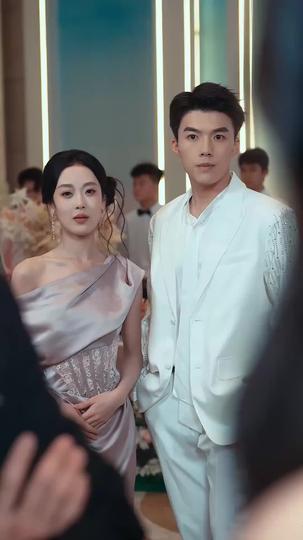 After You, I Chose Me Episode 11