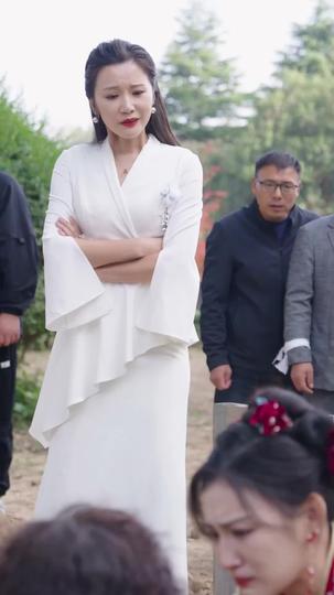 Pernikahan yang Penuh Racun Episode 8