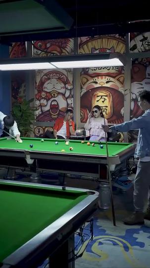 The Supreme in Disguise Episode 5