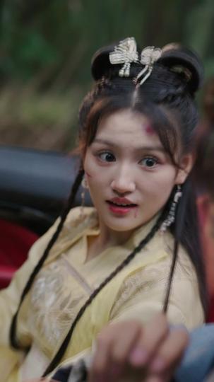 我的叛逆夫君 第9集