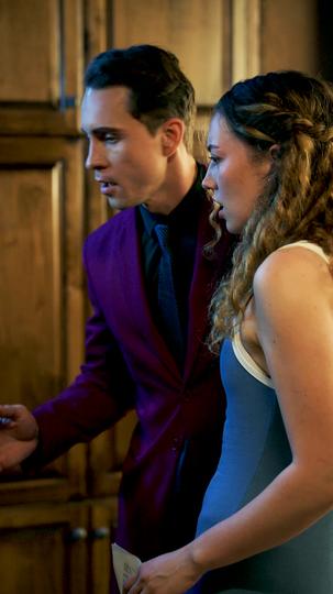 Deadly Vows Episode 10