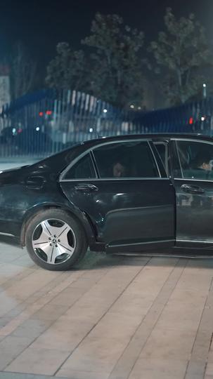 多年真心终成空 第10集