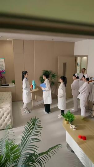 Shadows of the Past, Flames of the Heart Episode 6