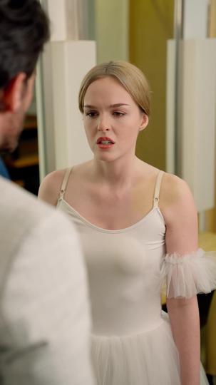 Teach Me, Love Me Episode 4