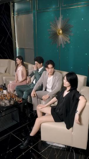 虐愛成寵,陸總的新婚啞妻 第10集