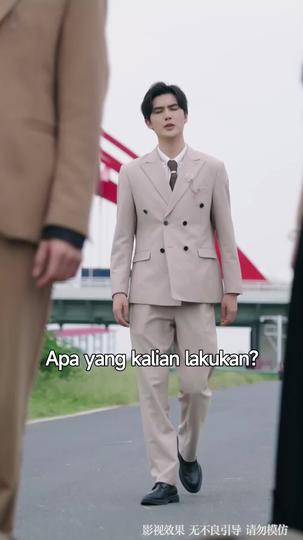Jangan Hina Ibu Mertuamu Episode 10