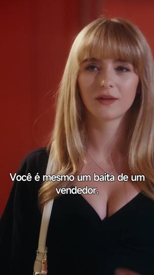 Casamento Relâmpago com Meu Bilionário Disfuncional 8Episódio