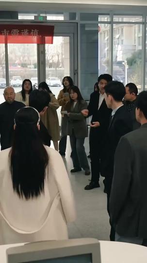 A Call to the Past Episode 9