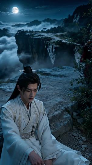 Betrayed by Immortals, Reborn as a Demon Lord Episode 3