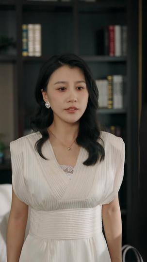 何处春江无月明 第8集