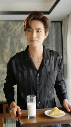 夏日里的半页星空 第7集