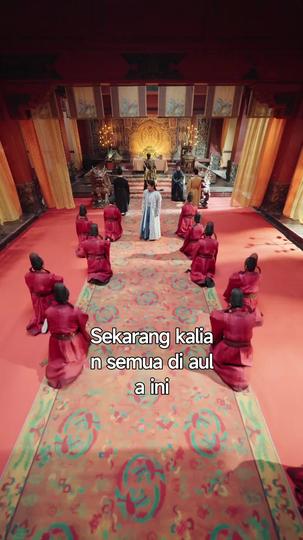 Kepulangan Sang Penakluk Episode 8