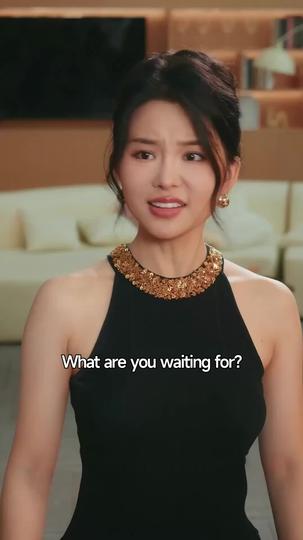 Back to Tomorrow: A Second Chance for Love Episode 9