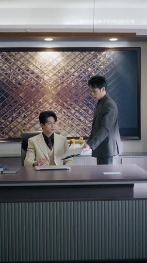 When Worlds Meet in Love Episode 4