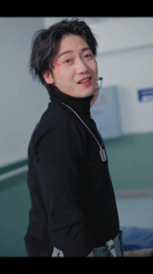 特权病房 第8集