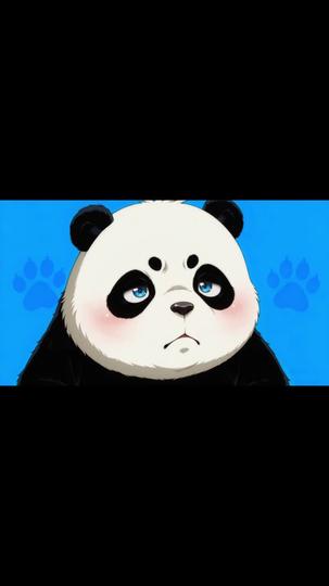 Misi Rahasia Panda Sakti Episode 10