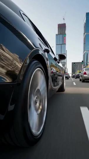 Get Out of My Bugatti Bilingual Episode 8