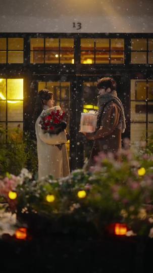 I Loved You Then, I Love You Still Episode 1