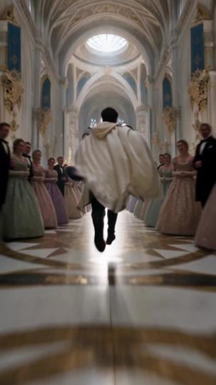 The Underworld King’s Substitute Bride Episode 10