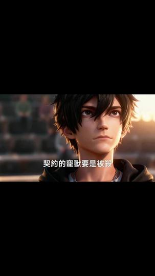 全知進化：我能看破所有寵獸潛能 第11集