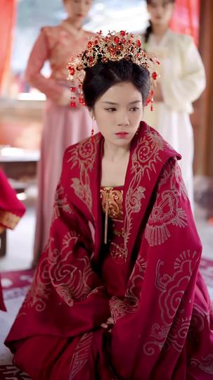 Chessboard of Hearts and Thrones Episode 6