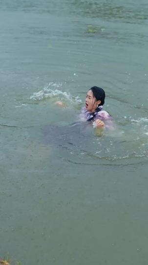 ไออุ่นที่หายในคืนฝน ที่5ตอน