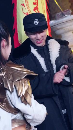 수상한 경비원 제4회