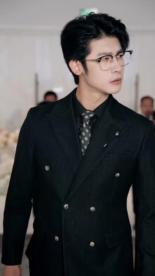 คืนวันแต่งงานกลับหย่ากัน ที่11ตอน