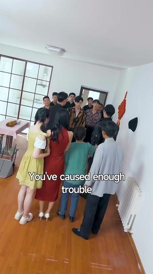 Reign of the Indomitable Episode 7