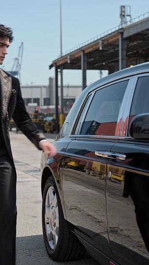 The Heiress They Threw Away Episode 9