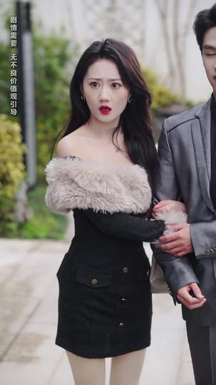 La esposa del magnate inválido Episodio 5