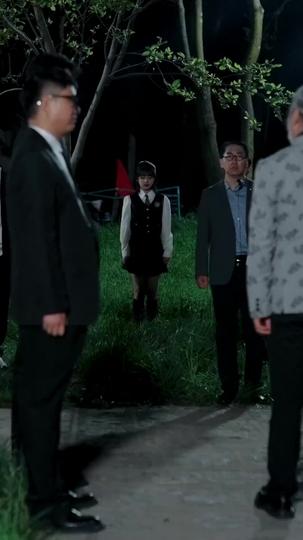 Sorry, This Plot Is Mine Now Episode 11