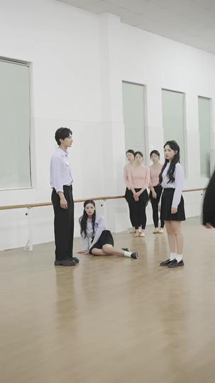 Thorns of Fate: Reborn to Take It All Back  Episode 7