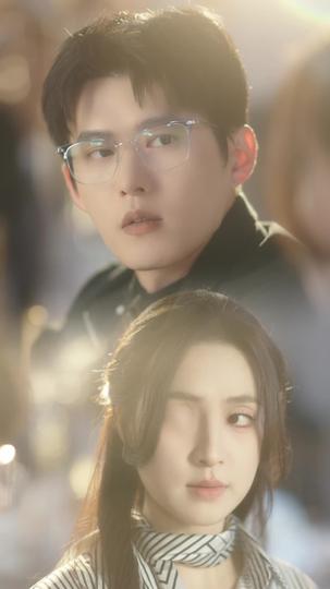 Class in Session, Love in Obsession Episode 8