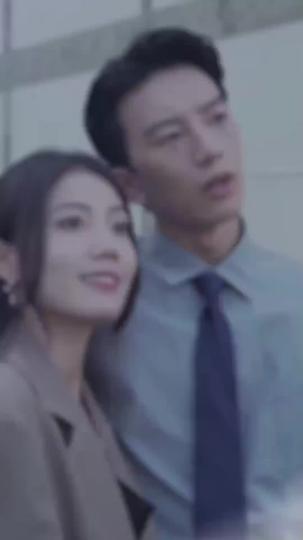 Cinta di Balik Meja Kerja Episode 4