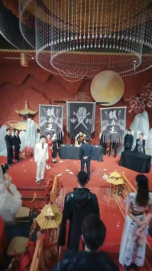 Resurgence: The Lord's Glorious Return Episode 10