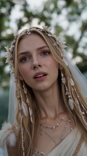 Wrong Marriage, Fated Mate Episode 4