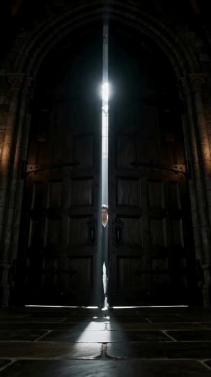 The Last Paladin  Episode 3