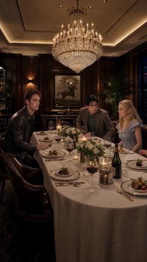 Read My Bestie's Mind, I Found Better Billionaire Episode 8