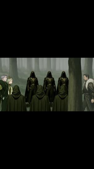 Evolving the Impossible: My Beastmaster Journey Episode 6