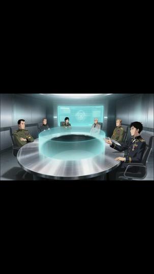 兇獸遍地你管他叫護林員 第3集