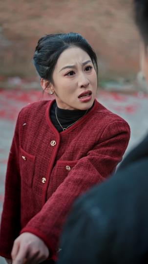 正是归宁回门时 第10集