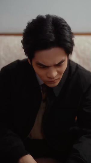 Dear Mr. Ex, I've Moved On Episode 7