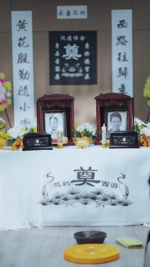 何以渡清欢 第11集