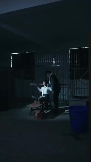 The Almighty Lord Episode 3