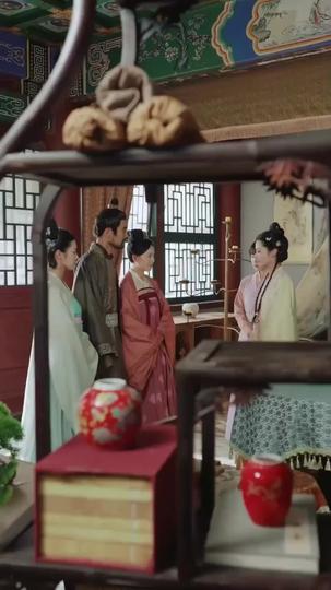 She Who Blooms Against the Tide Episode 4