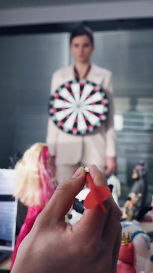 Seduced By Playboy Boss Episode 7